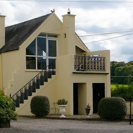 Apartmán The Anchorage