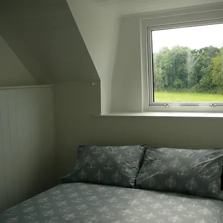 The Anchorage Apartment *