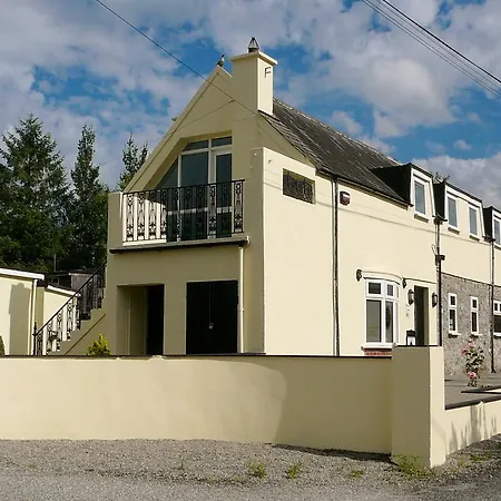 Apartmán The Anchorage Terryglass