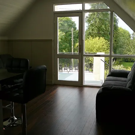 The Anchorage Apartmán